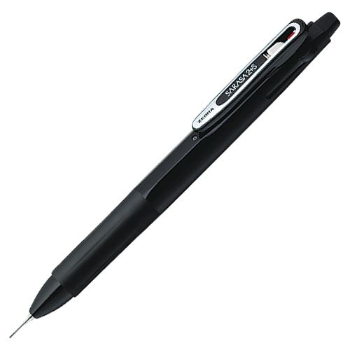 (まとめ買い)ゼブラ サラサ2+SB ダークブラック SJ2-DBK 00017602 〔5本セット〕【北海道・沖縄・離島配送不可】 (まとめ買い)ゼブラ サラサ2+SB ダークブラック SJ2-DBK 00017602 〔5本セット〕【北海道・沖縄・離島配送不可】
