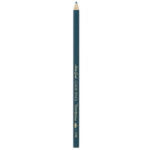 （まとめ買い）トンボ鉛筆 色鉛筆 1500 単色 なんど色 1500-11 00065717 〔×3〕【北海道・沖縄・離島配送不可】