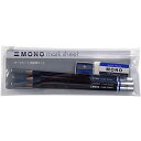 (まとめ買い)トンボ鉛筆 MONOマークシート用鉛筆HBセット MA-PLMKN 00026762 〔×5〕【北海道・沖縄・離島配送不可】
