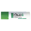 (まとめ買い)トンボ鉛筆 スティック糊 シワなしピット G PT-GAS 00037357 〔10個セット〕【北海道・沖縄・離島配送不可】