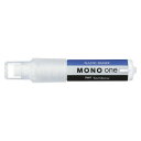 (まとめ買い)トンボ鉛筆 ホルダー消しゴムモノワン EH-SSM 00068714 〔10個セット〕【北海道・沖縄・離島配送不可】