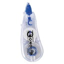 (まとめ買い)トンボ鉛筆 修正テープ モノCC6 CT-CC6 00062998 〔10個セット〕【北海道・沖縄・離島配送不可】
