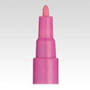 (まとめ買い)三菱鉛筆 ペイントマーカーPX-21 (桃) PX21.13 00050954 〔10本セット〕【北海道・沖縄・離島配送不可】