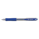 (まとめ買い)三菱鉛筆 VERY楽ノック SN-100-05 青 SN10005.33 00047627 〔10本セット〕【北海道・沖縄・離島配送不可】