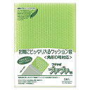 (まとめ買い)マルアイ プチプチ君 角0 バイオマス SP-K0G 00026991 〔×10〕【北海道・沖縄・離島配送不可】
