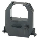 (まとめ買い)アマノ EX3000用単色リボン CE-315150 EX3000 00011140 〔3個セット〕【北海道・沖縄・離島配送不可】