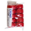 (まとめ買い)クラウン スクールマグタッチ18mm(10個入) CR-MG181S-R 00014769 〔×5〕【北海道・沖縄・離島配送不可】