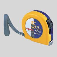 (まとめ買い)KDS ネオロック16巾5.5m ストッパー付 S16-55N BP 00040855 〔3個セット〕【北海道・沖縄・離島配送不可】