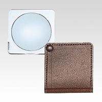 (まとめ買い)ビクセン ポケットリーディングルーペ P50 P50 00052835 〔3個セット〕【北海道・沖縄・離島配送不可】