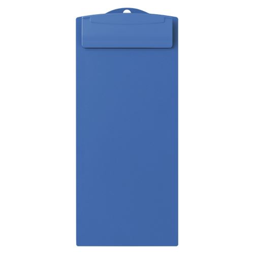 （まとめ買い）オープン工業 お会計ボード SB-550 青 SB-550-BU 00006359 〔10枚セット〕【北海道・沖縄・離島配送不可】