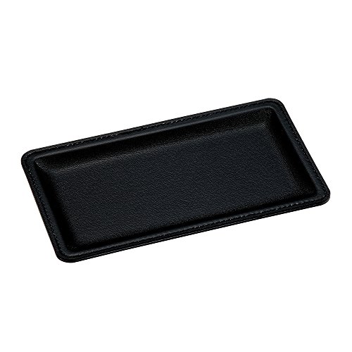 (まとめ買い)オープン工業 レザー調カルトン 黒 KN-61 00028080 〔3枚セット〕【北海道・沖縄・離島配送不可】 (まとめ買い)オープン工業 レザー調カルトン 黒 KN-61 00028080 〔3枚セット〕【北海道・沖縄・離島配送不可】