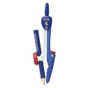 (まとめ買い)ソニック スーパーコンパスはりinパス 鉛筆用 SK-654-B 00021021 〔10個セット〕【北海道・沖縄・離島配送不可】