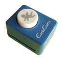 (まとめ買い)カール事務器 クラフトパンチ小 Angel-A CP-1 エンジェル-A 00063863 〔5個セット〕【北海道・沖縄・離島配送不可】