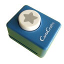 (まとめ買い)カール事務器 クラフトパンチ小 Star CP-1 ホシ 00065954 〔5個セット〕【北海道・沖縄・離島配送不可】