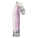 (まとめ買い)シャチハタ キャップレス9 リール式 ペールピンク XL-CR2/MO 00024002 〔3本セット〕【北海道・沖縄・離島配送不可】