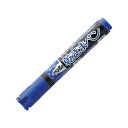 (まとめ買い)シャチハタ 乾きまペン 中字 丸芯 青 K-177Nアオ 00000683 〔10本セット〕【北海道・沖縄・離島配送不可】