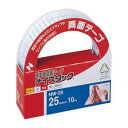(まとめ買い)ニチバン ナイスタック NW-25 NW-25 00004616 〔10個セット〕【北海道・沖縄・離島配送不可】