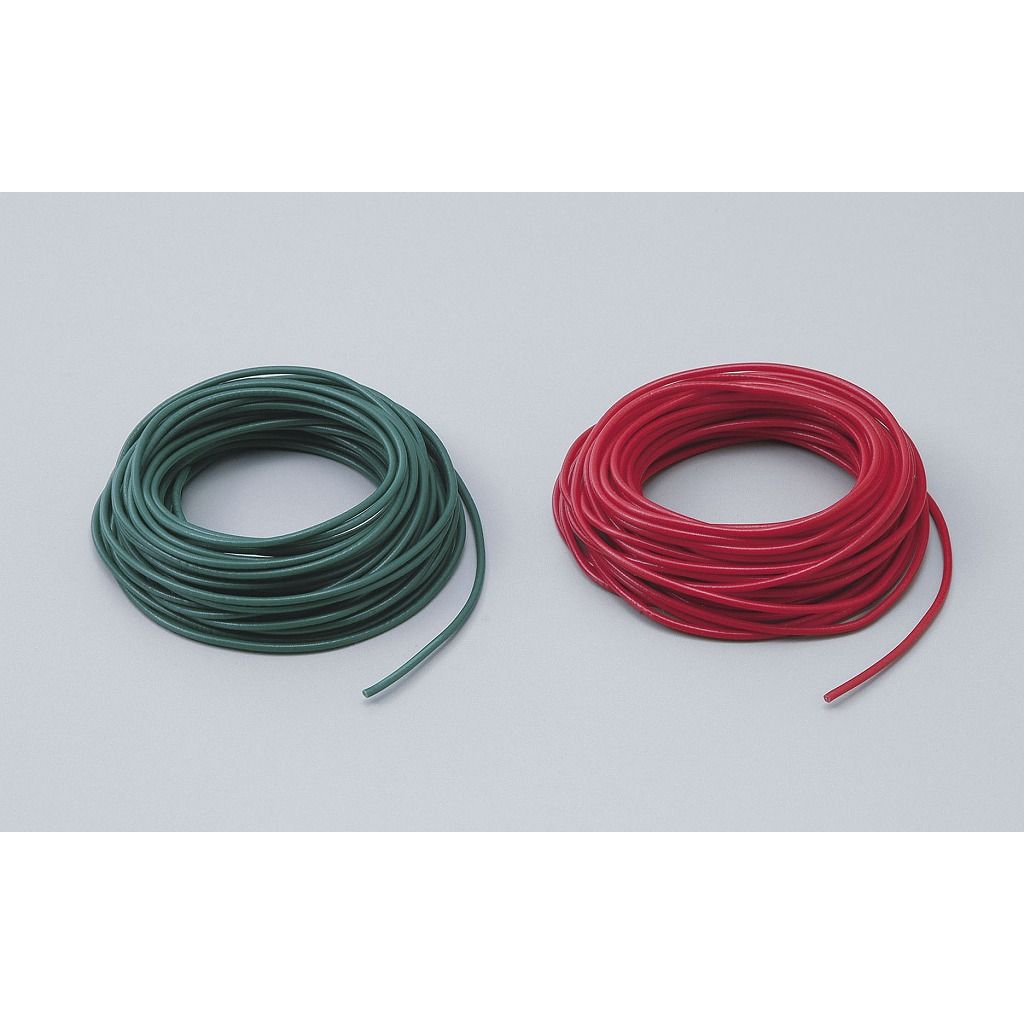 （まとめ買い）ELPA 10芯コード5M PP-14NH 〔×5〕【北海道・沖縄・離島配送不可】