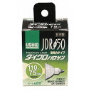 (まとめ買い)ELPA JDR110V65WLM/K G-168NH 〔×3〕【北海道・沖縄・離島配送不可】