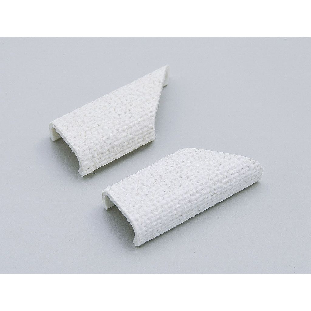 （まとめ買い）ELPA 1号曲り(クロス) MM-1NH(CR) 〔×10〕【北海道・沖縄・離島配送不可】