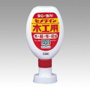 (まとめ買い)セメダイン 木工用ホワイト 50ml CA-224 00004944 〔10本セット〕【北海道・沖縄・離島配送不可】