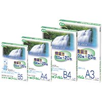 (まとめ買い)アスカ ラミフィルム120枚 A3サイズ BH-211 00940131 〔×3〕【北海道・沖縄・離島配送不可】 (まとめ買い)アスカ ラミフィルム120枚 A3サイズ BH-211 00940131 〔×3〕【北海道・沖縄・離島配送不可】