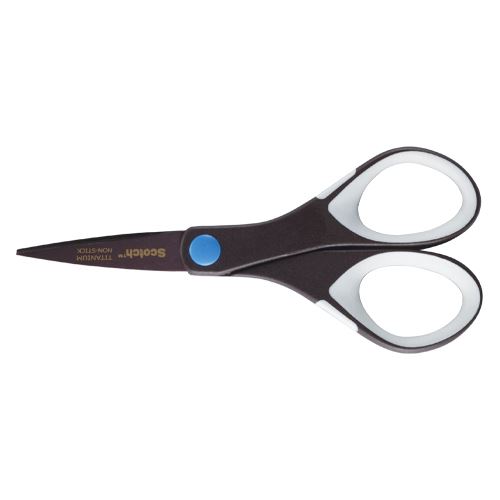 (まとめ買い)スリーエム チタンコートクラフトシザーズ 1466 1466 00019392 〔3個セット〕【北海道・沖縄・離島配送不可】