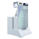 (まとめ買い)オルファ ポキステーション (文具台紙) 214BS 00014732 〔3個セット〕【北海道・沖縄・離島配送不可】