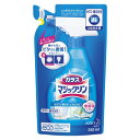 (まとめ買い)花王 ガラスマジックリン詰替用 350ML ガラスマジックリンツメカエヨウ 00073701 〔×10〕【北海道・沖縄・離島配送不可】