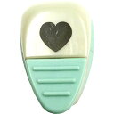(まとめ買い)呉竹 KPスモール Heart SBKPS500-3 00072141 〔5個セット〕【北海道・沖縄・離島配送不可】