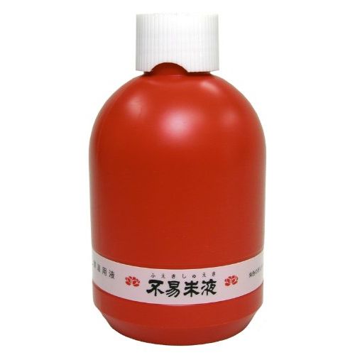 （まとめ買い）不易糊 不易朱液FR 360ml FR36 00002594 〔3個セット〕【北海道・沖縄・離島配送不可】