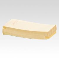 （まとめ買い）マルアイ クラフト封筒 長4 クリーム 100枚入 PN-148C クリーム 00060981 〔×5〕【北海道・沖縄・離島配送不可】