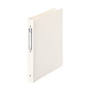 (まとめ買い)リヒトラブ クリヤーブック 20P ホワイト N-7683-0 00204251 〔3冊セット〕【北海道・沖縄・離島配送不可】