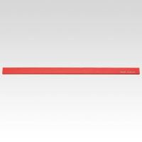 （まとめ買い）クラウン マグネットバー300R 赤 CR-MG300R-R アカ 00048112 〔5個セット〕【北海道・沖縄・離島配送不可】