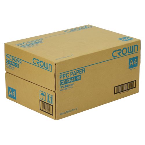 ʤޤȤ㤤˥饦 PPCѻ A4 10 CR-KPA4-10-W 00020514 ̡3̳͡ƻ졦ΥԲġ