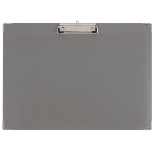 （まとめ買い）クラウン ボール用箋挟 A3-S CR-YSA3SN-GR 00043186 〔5枚セット〕【北海道・沖縄・離島配送不可】