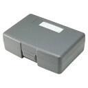 (まとめ買い)オープン工業 マイキャッシュケース M-20 M-20 00036038 〔3個セット〕【北海道・沖縄・離島配送不可】