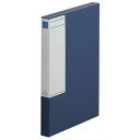 (まとめ買い)キングジム 図面ファイルGS厚型 A2 青 1182 00845973 〔3冊セット〕【北海道・沖縄・離島配送不可】
