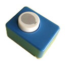 (まとめ買い)カール事務器 クラフトパンチ小 Balloon CP-1 バルーン 00906109 〔5個セット〕【北海道・沖縄・離島配送不可】