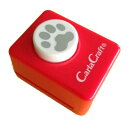 (まとめ買い)カール事務器 クラフトパンチ小N アシアト-A CP-1N アシアト-A 00861216 〔5個セット〕【北海道・沖縄・離島配送不可】
