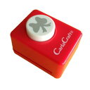 (まとめ買い)カール事務器 クラフトパンチ小 Ribbon CP-1 リボン 00906122 〔5個セット〕【北海道・沖縄・離島配送不可】