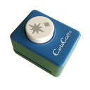 (まとめ買い)カール事務器 クラフトパンチ小N Sparkle CP-1N スパークル 00906048 〔5個セット〕【北海道・沖縄・離島配送不可】