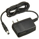 (まとめ買い)カシオ プリンター電卓用ACアダプタ AD-A60024SJ-P1-OP1 00006666 〔3個セット〕【北海道・沖縄・離島配送不可】