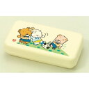(まとめ買い)銀鳥 粘土ケース 1kg用 (学校用) NC-1F 00736805 〔10個セット〕【北海道・沖縄・離島配送不可】