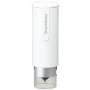 (まとめ買い)シヤチハタ ネーム9キャップレスホルダー ホワイト XL-9PCL6 00028020 〔3個セット〕【北海道・沖縄・離島配送不可】