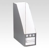 （まとめ買い）セキセイ ペーパーシスボックス ブラック SBF-100S-60 00015229 〔10枚セット〕【北海道..