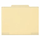 (まとめ買い)セキセイ 12インデックスA4 クリーム ACT-912-52 クリーム 00070272 〔5冊セット〕【北海道・沖縄・離島配送不可】