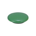 (まとめ買い)ベロス カラーマグネット 20mm 緑 6個入 IMC-206GR 00050222 〔×10〕【北海道・沖縄・離島配送不可】