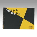 (まとめ買い)マルマン B5Eスケッチブック図案印刷シリーズ S140 00030946 〔10冊セット〕【北海道・沖縄・離島配送不可】