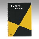 (まとめ買い)マルマン A3スケッチブック 図案印刷シリーズ S115 00065749 〔3冊セット〕【北海道・沖縄・離島配送不可】
